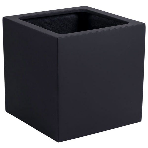 Planter - El Salvador Black