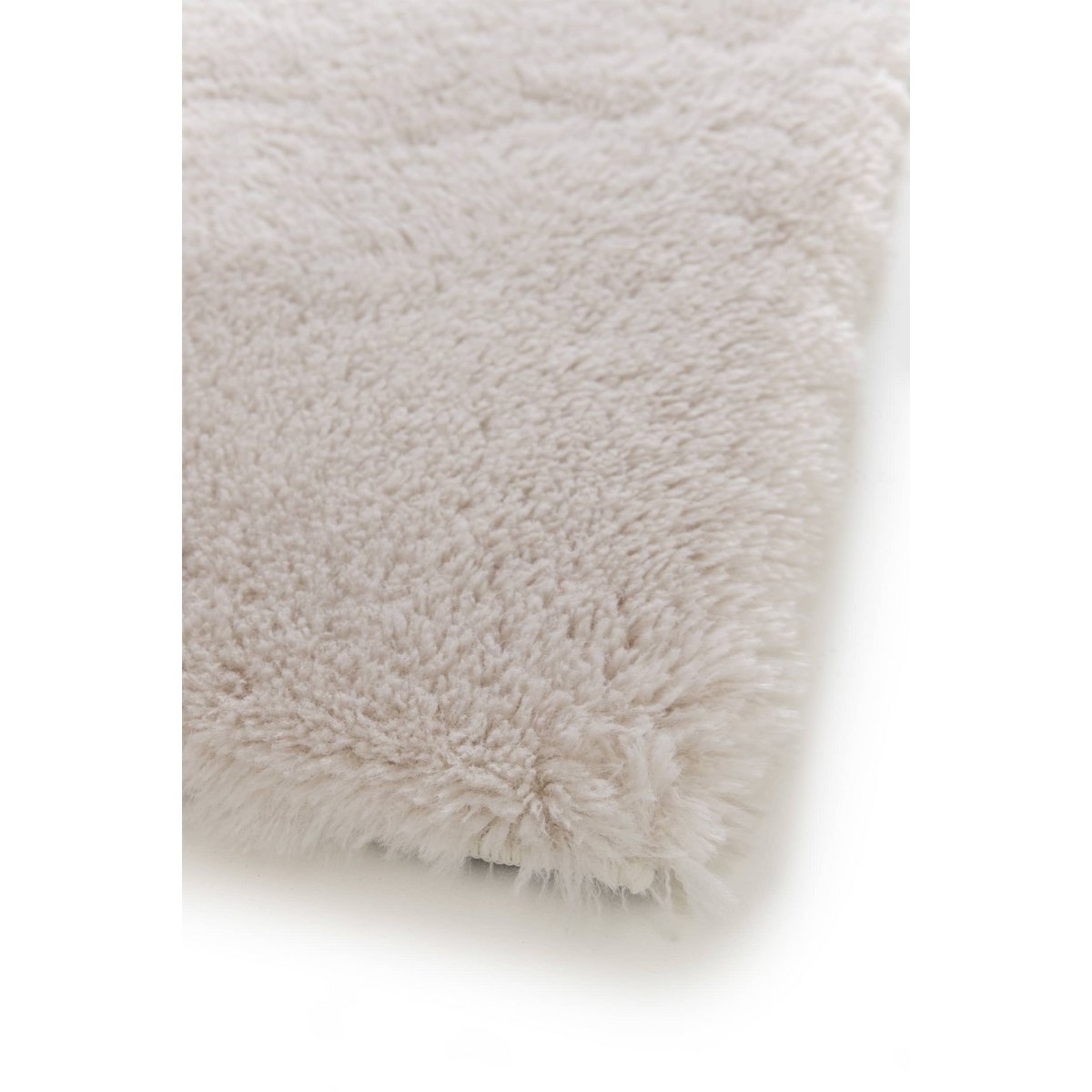 Billy Ivory rug 160 x 230 x 5 cm