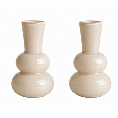 Vase - Lindi Elite beige