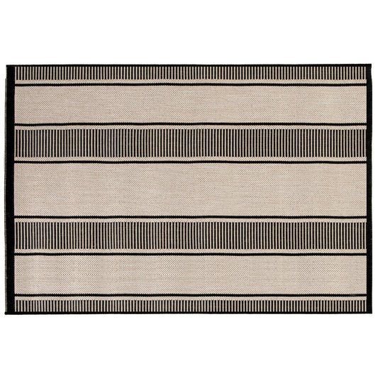 Tapis Paomia 2 outdoor Perle 60 x 110