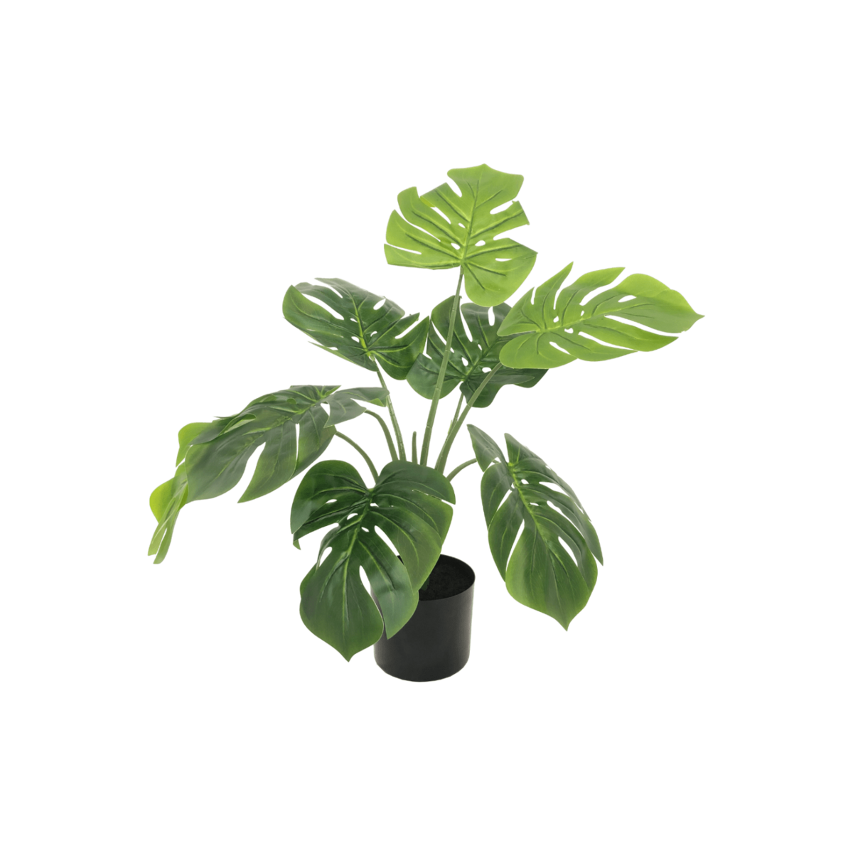 Monstera Artificial plant 60cm