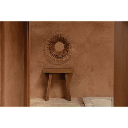 The Stance Console - Natural