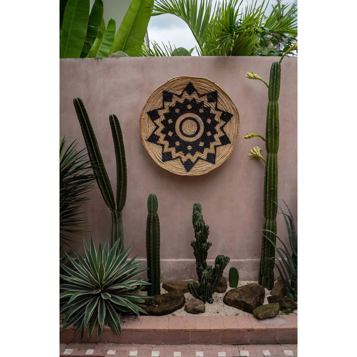The Aztec Plate - Large