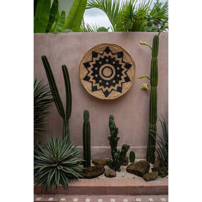 The Aztec Plate - Large