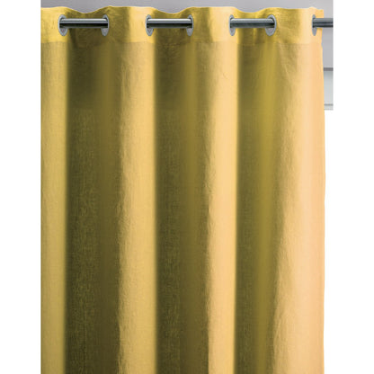 Stonewashed curtain Zeff Absynthe 140 x 280