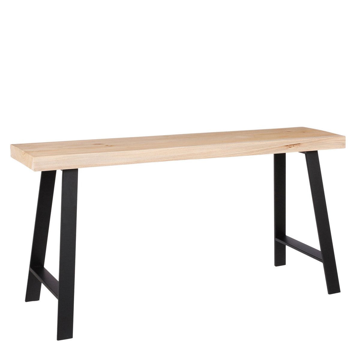 Bench Plano Light brown