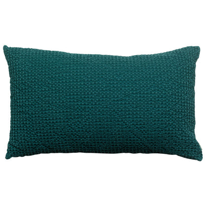 MAIA Petroleum recycled cushion 30 x 50