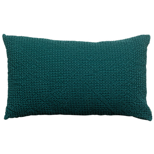 MAIA Petroleum recycled cushion 30 x 50