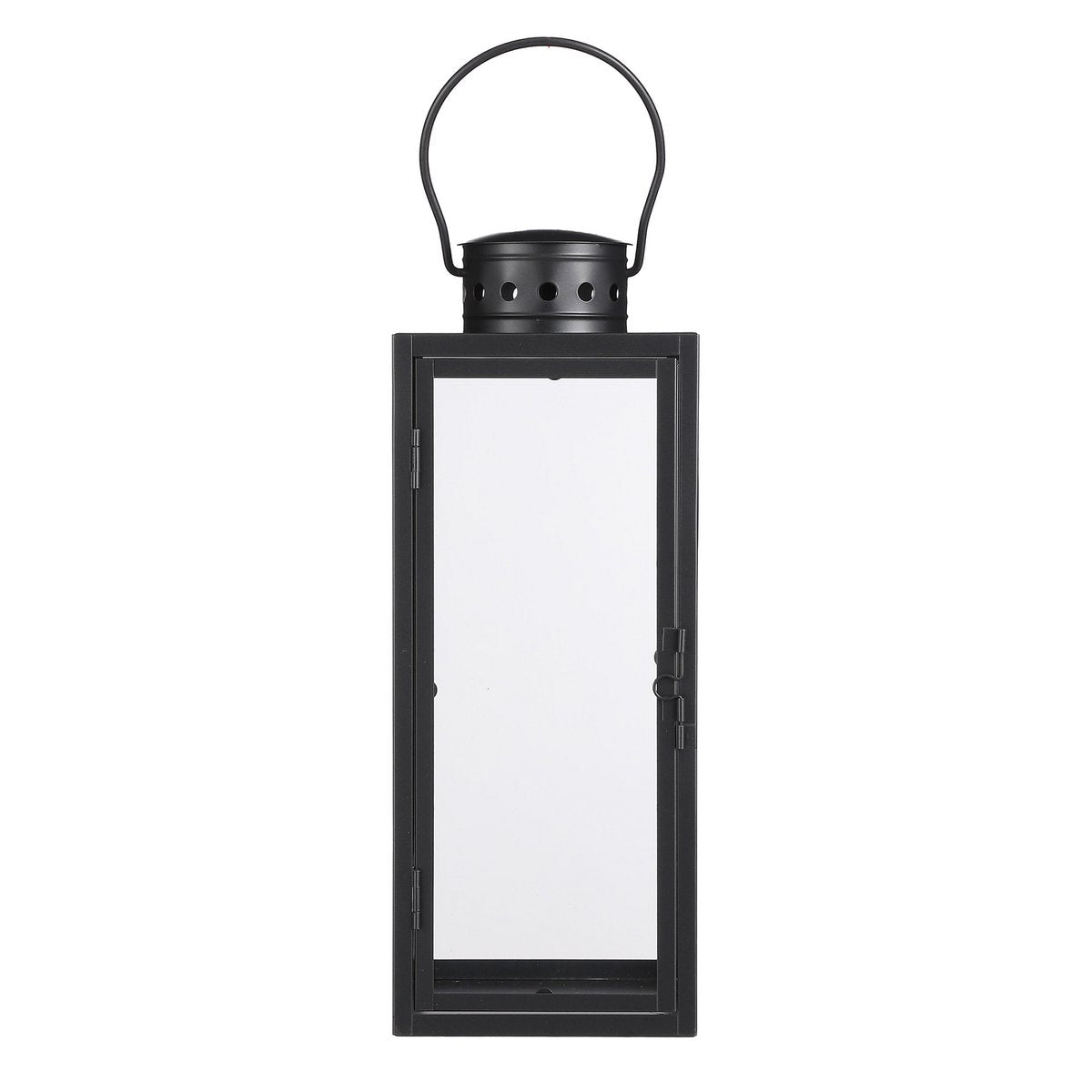 Lantern Arzilla Black