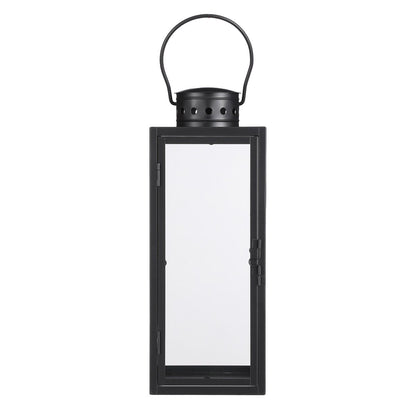 Lantern Arzilla Black