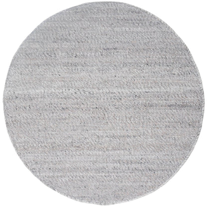 Rug Pebbel 814 - Round ø120 cm