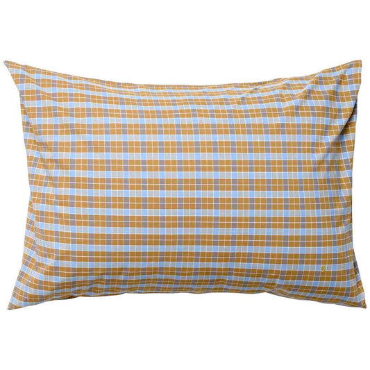 Caro Nuts 70 x 50 pillowcase