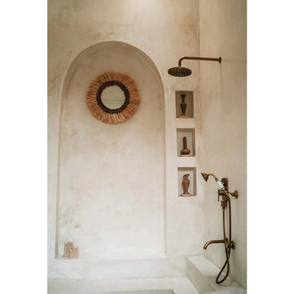 The Mowgli Mirror - Natural - M