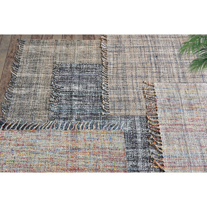 Tapis Fahro Multico/naturel 160 x 230