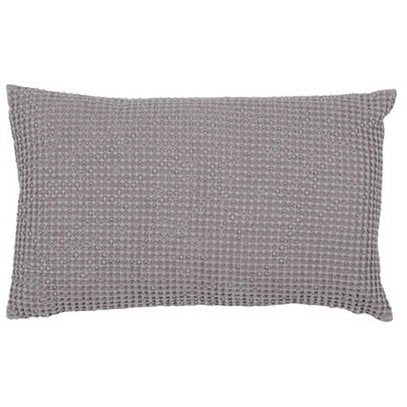 Maia Storm Gray Cushion 30 X 50