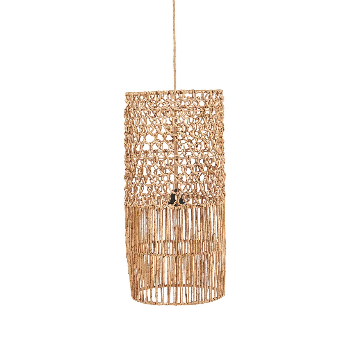 The Takuhanki Pendant - Natural - L