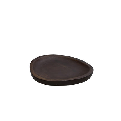Tray - Foster walnut