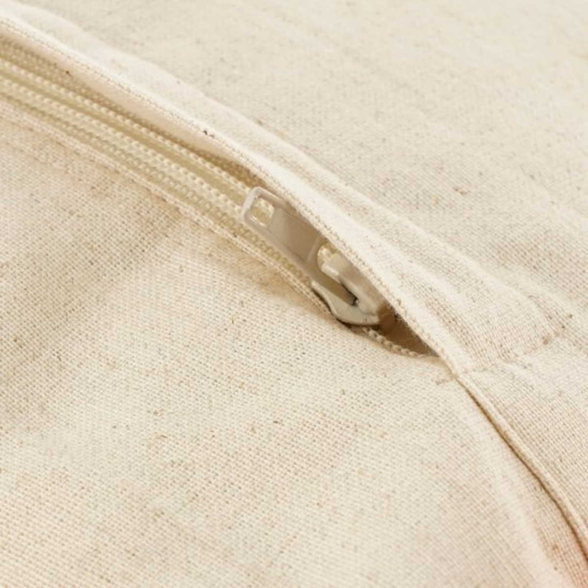 Decorative cushion Off-white