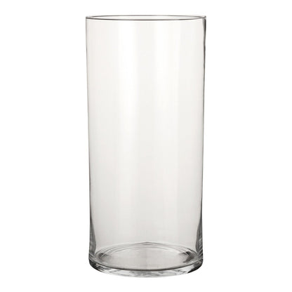 Vase Carly Transparent