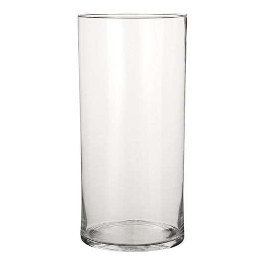 Vase Carly Transparent