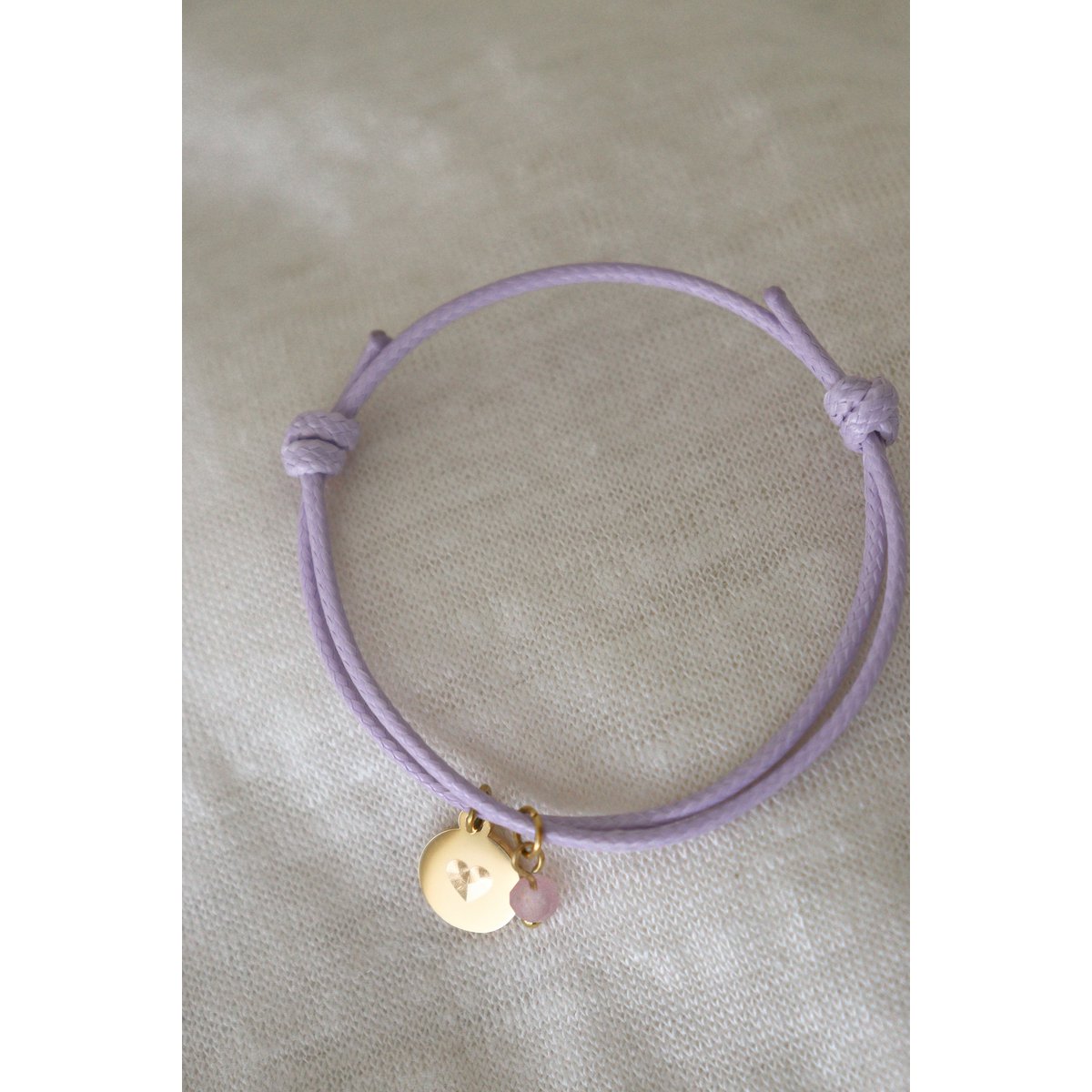 Dearest Aunt Bracelet - Choose Color - Gold