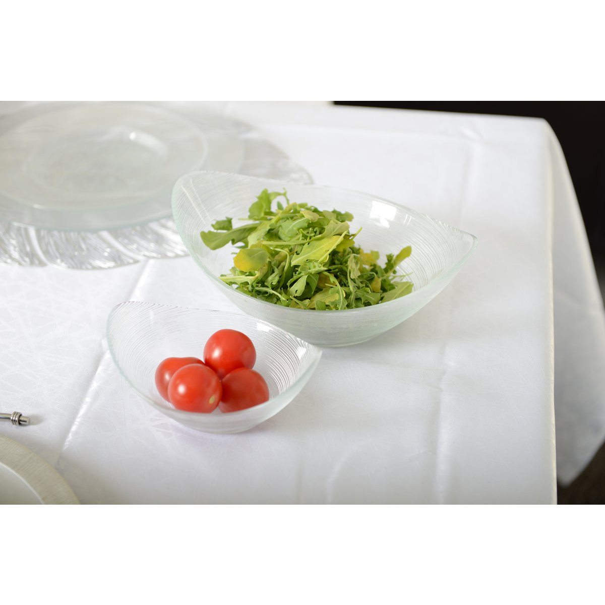 LARGE GONDOLA CUP 25x8 CM