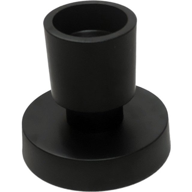 Candle holder - Piura Black