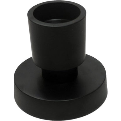 Candle holder - Piura Black