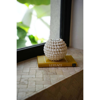 The Bubble Candle Holder - L