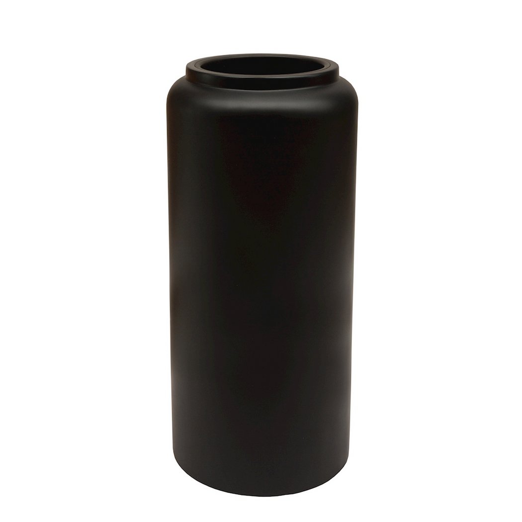 Plant Pot - Horsens Black