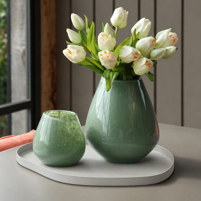 Dienblad - Bariri clay