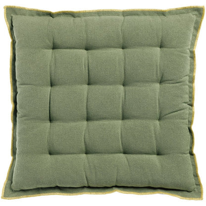 Matcha recycled chair cake 40 x 40 x 3