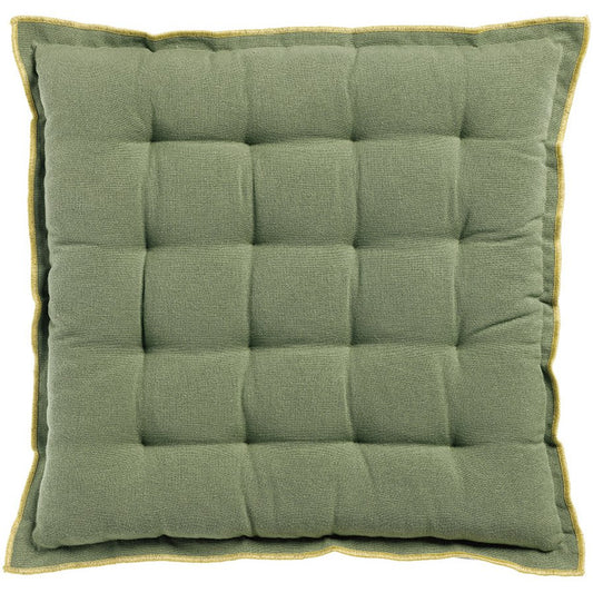 Matcha recycled chair cake 40 x 40 x 3