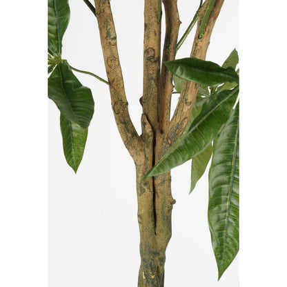 Artificial plant Pachira Green