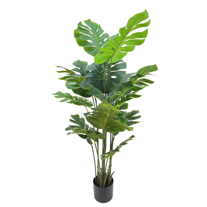 Monstera Artificial Plant 145cm