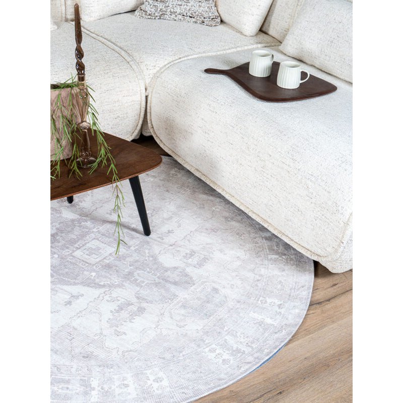 Rug Serap Round ø160 cm