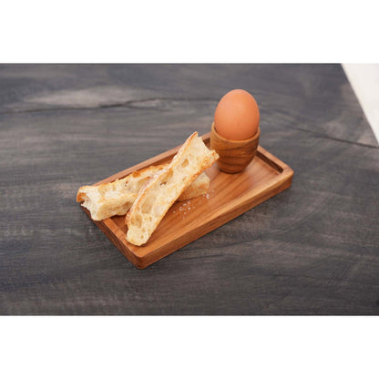 The Gormandize Tray - Natural - S