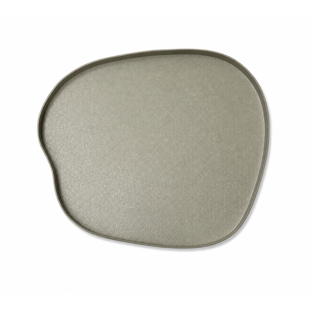 Dienblad - Bariri pebble grey