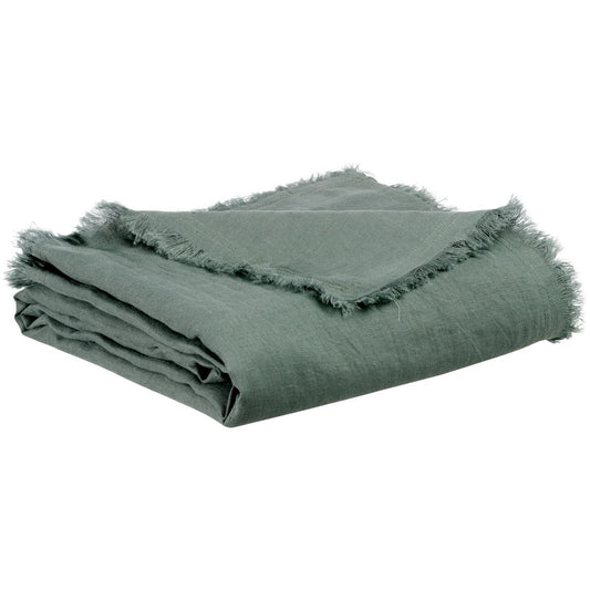 Zeff Nomad Thyme Blanket 130 x 180