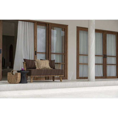 The Gravity Side Table - Black