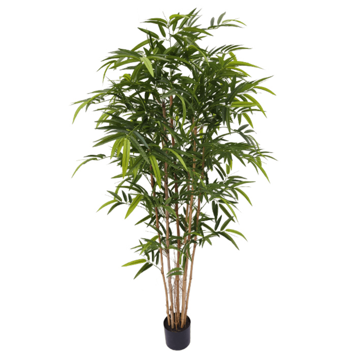 Artificial bamboo plant 180 cm