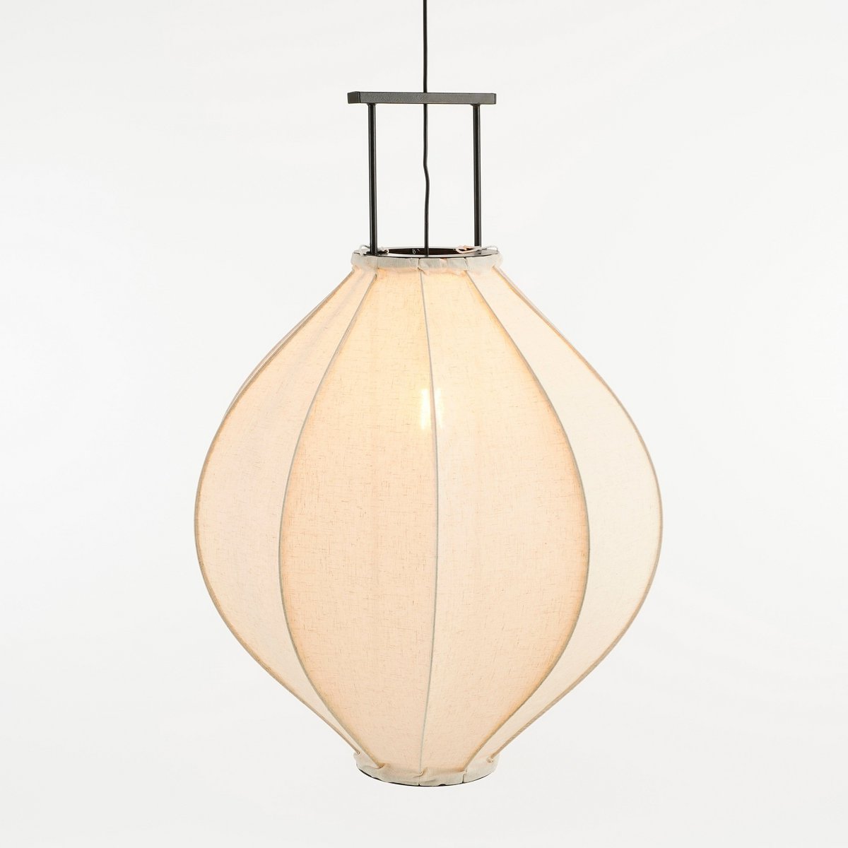 Hanging lamp Pego Off-white