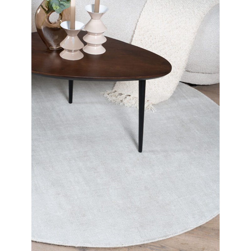 Rug Cos Ivory - Round ø150 cm