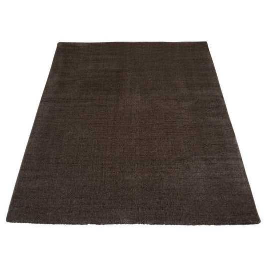 Rug Rich Brown - 160 x 230 cm