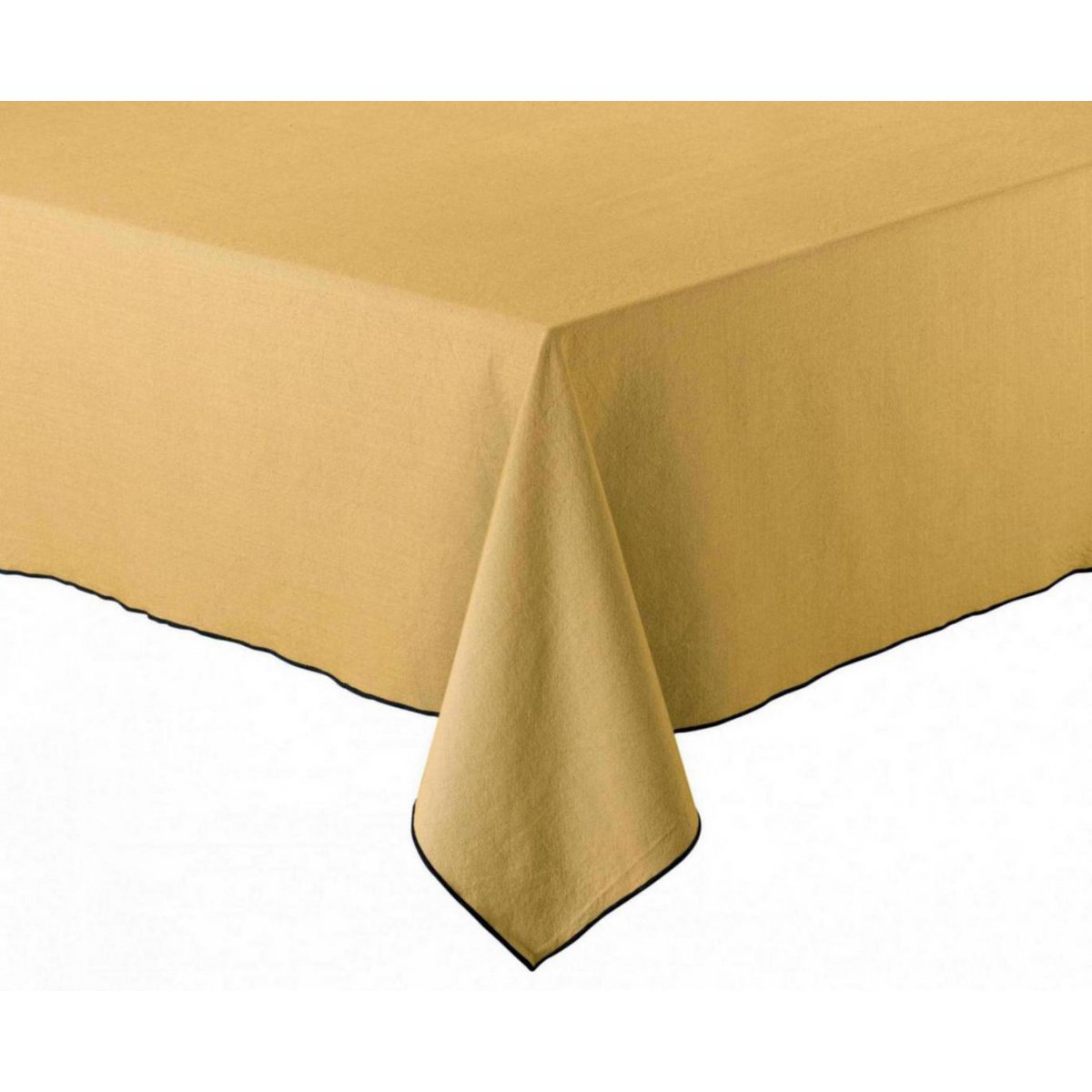 Grace Badiane recycled tablecloth 170 x 300