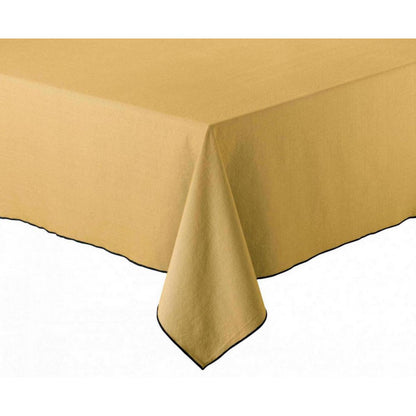 Grace Badiane recycled tablecloth 170 x 300