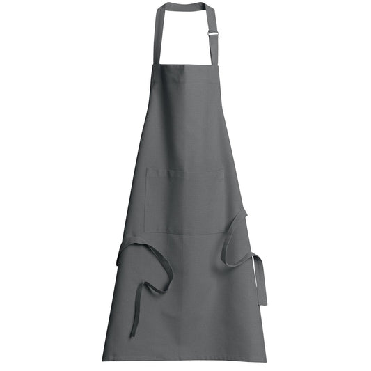 Dario recycled shadow kitchen apron 85 x 72