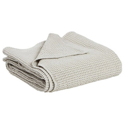 Maia Linen throw 240 x 260