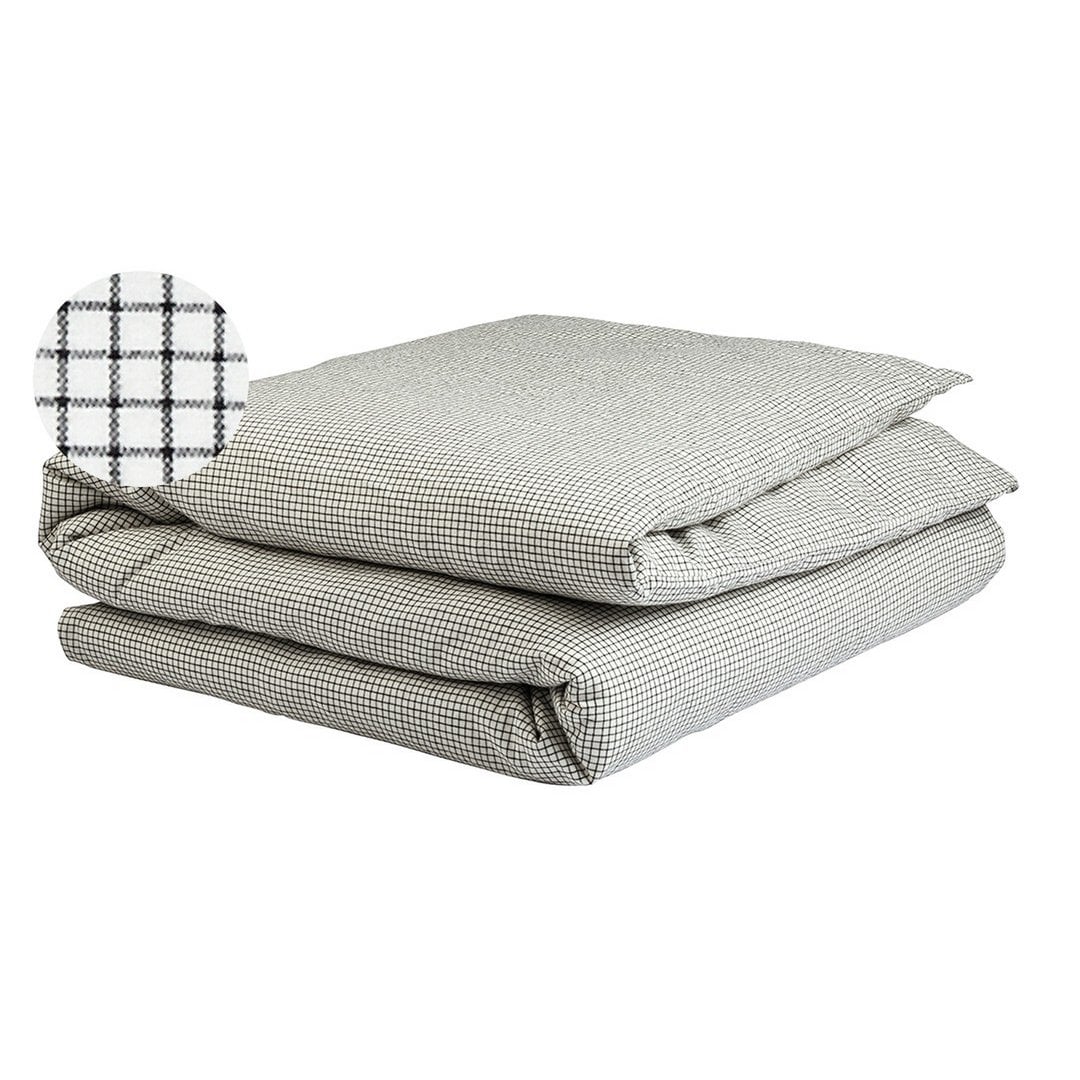 DUVET COVER