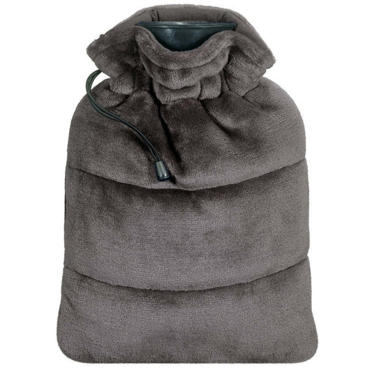 Bouillotte Tender Asphalte 23 x 33